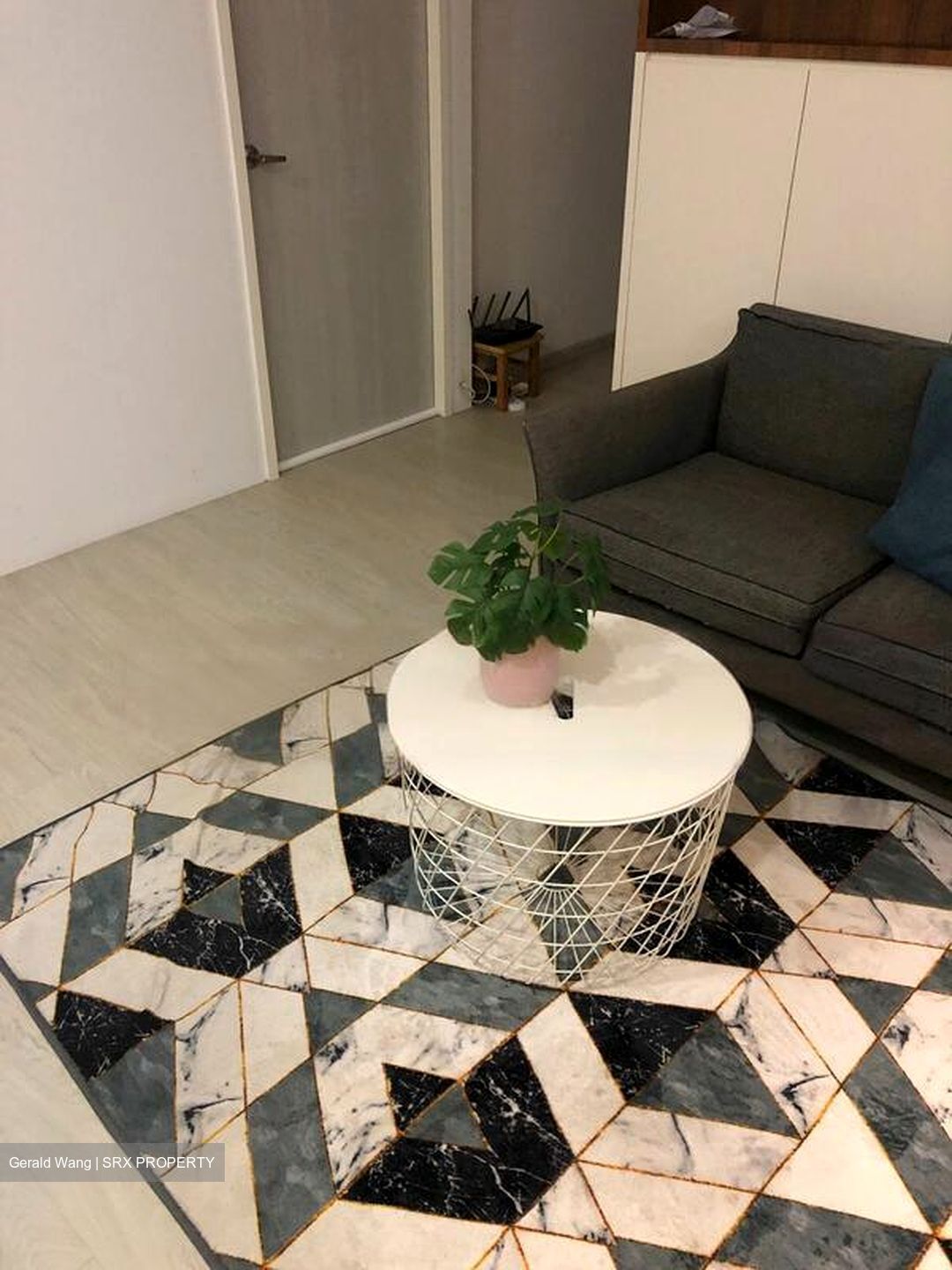 Blk 410A Coral Spring (Sengkang), HDB 4 Rooms #504142731